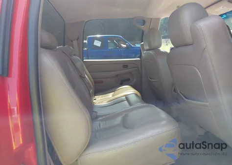 2007 GMC Sierra 1500 Classic Slt from USA, damaged, VIN 2GTEK13Z071109458